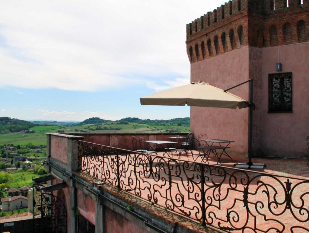 Castello di San Giorgio