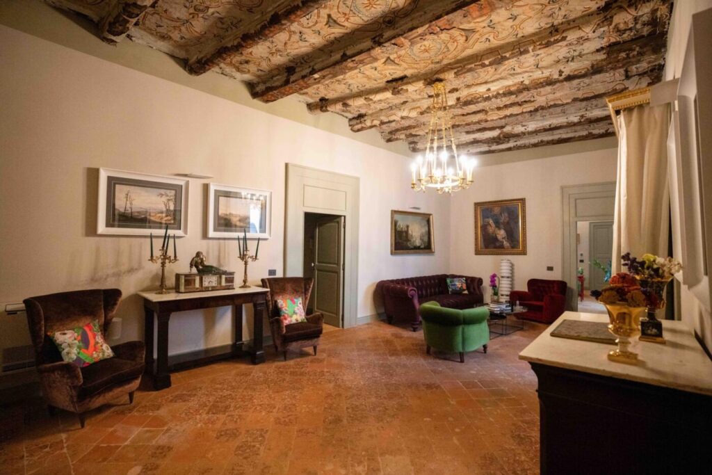 Palazzo Carafa Santangelo