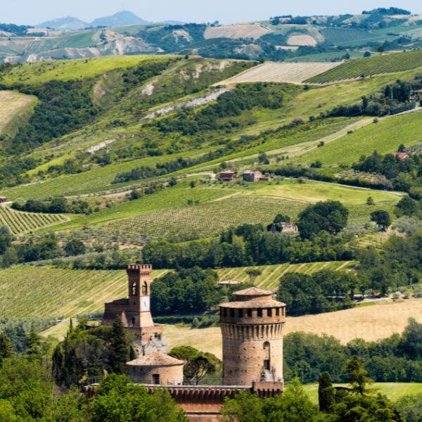 Emilia Romagna