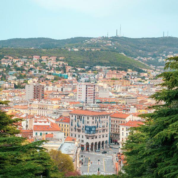 Friuli Venezia Giulia