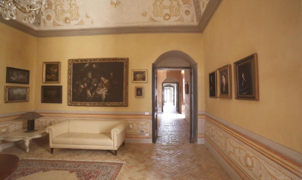 Palazzo Viceconte