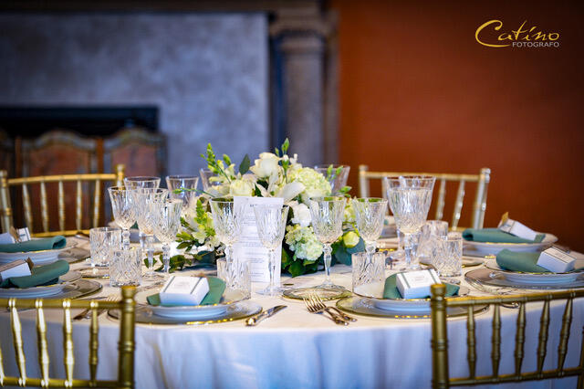 Foto 4 dimora Villa Giovanelli Fogaccia