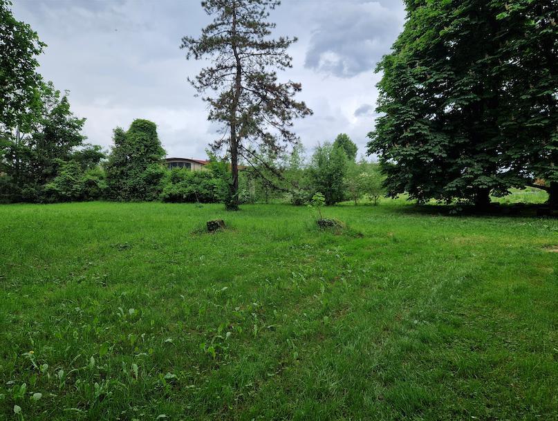 Foto 4 dimora Villa Sioli Legnani di Bussero