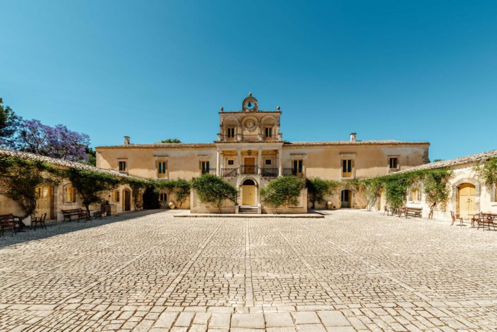 Villa Fegotto