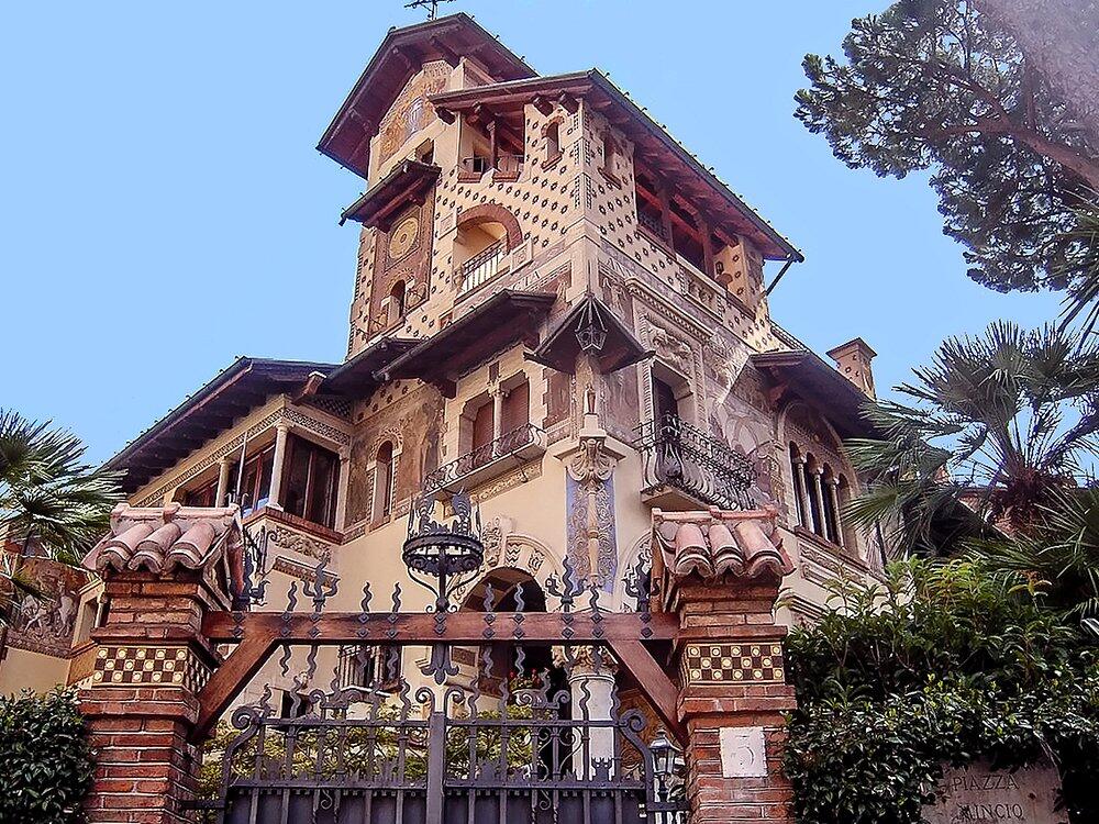 Foto 4 dimora Villini delle Fate