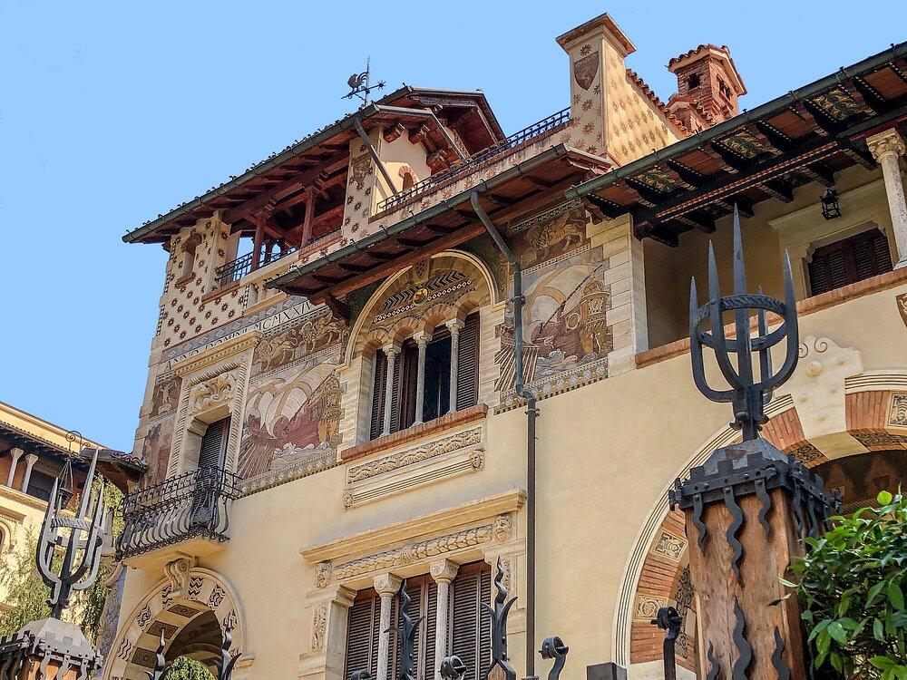 Foto 5 dimora Villini delle Fate