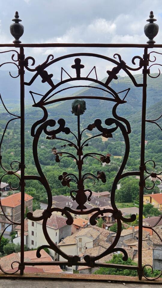 Foto 4 dimora Palazzo Coluzzi