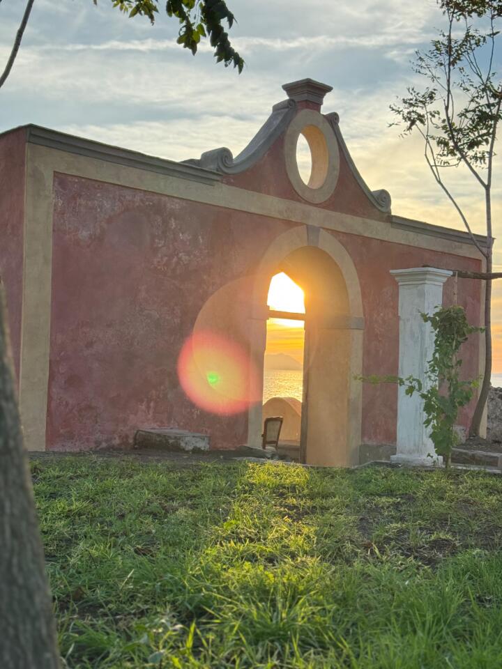 Foto 4 dimora Villa De Ruggiero