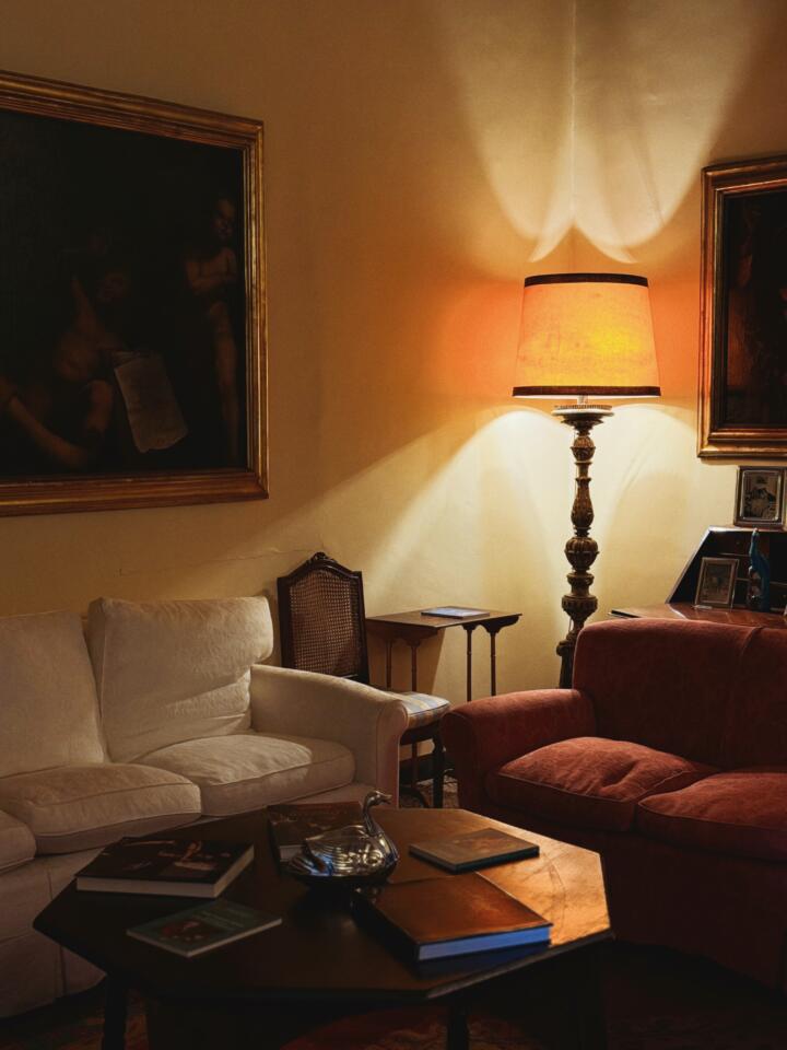 Foto 4 dimora Palazzo Sinibaldo Fieschi