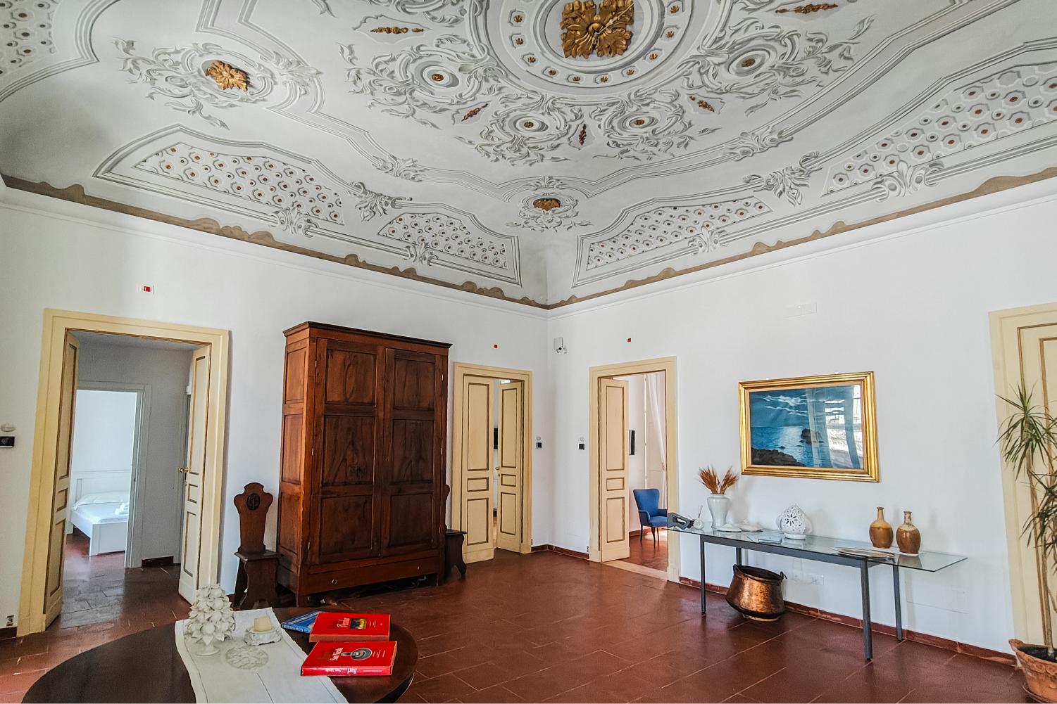 Foto 2 dimora Dimora storica Palazzo Giotta