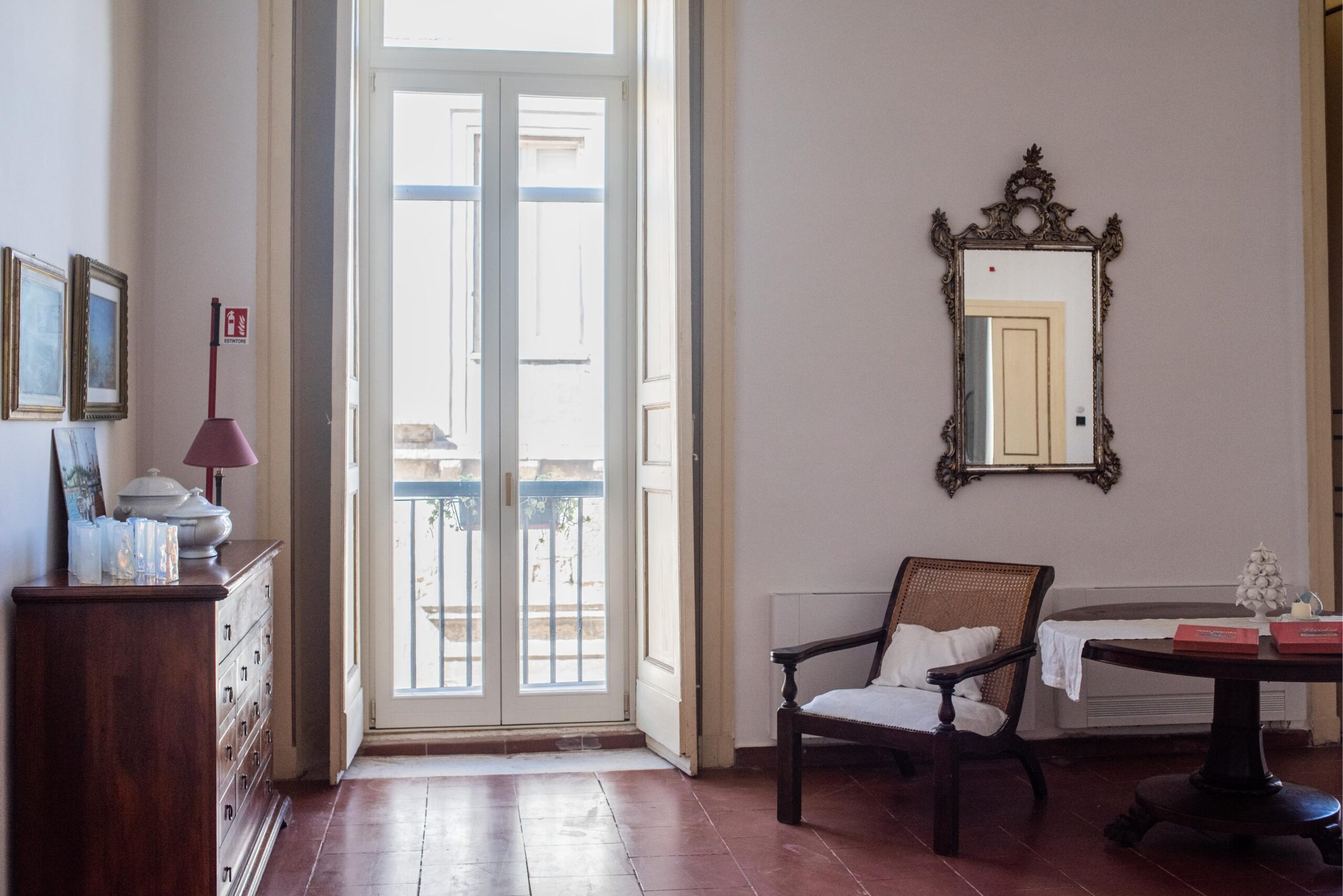 Foto 4 dimora Dimora storica Palazzo Giotta