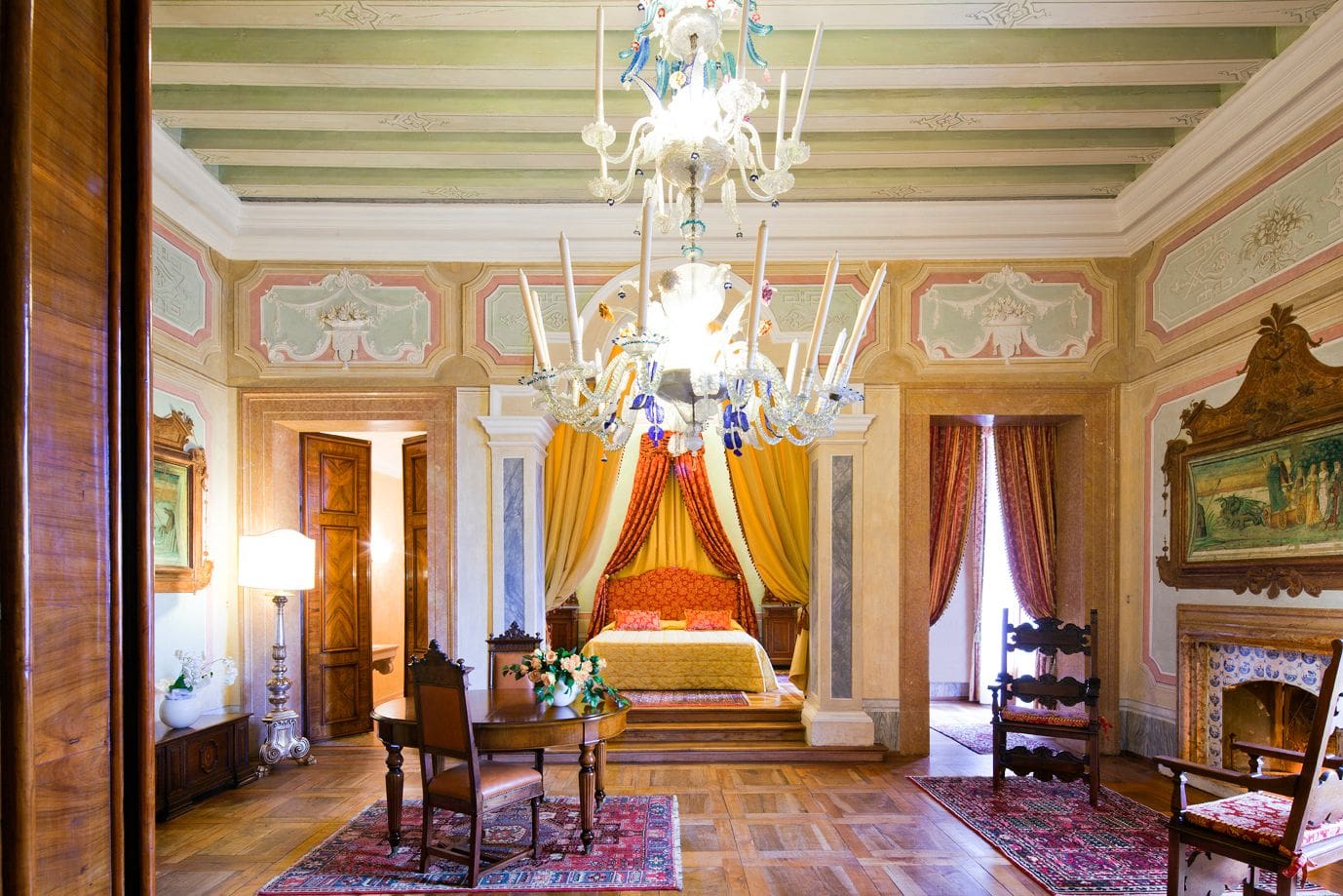 Foto 3 dimora CastelBrando