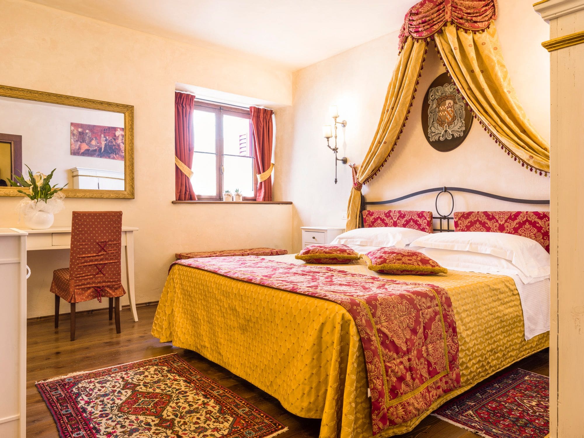 Foto 1 dimora CastelBrando