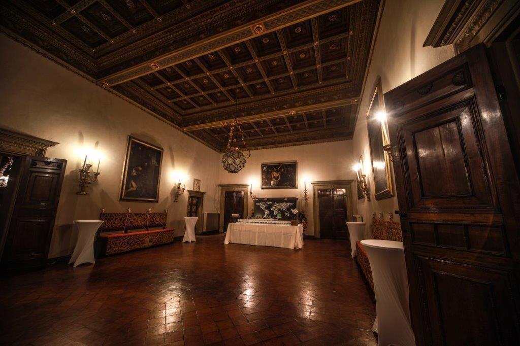 Foto 4 dimora Palazzo Bevilacqua Ariosti
