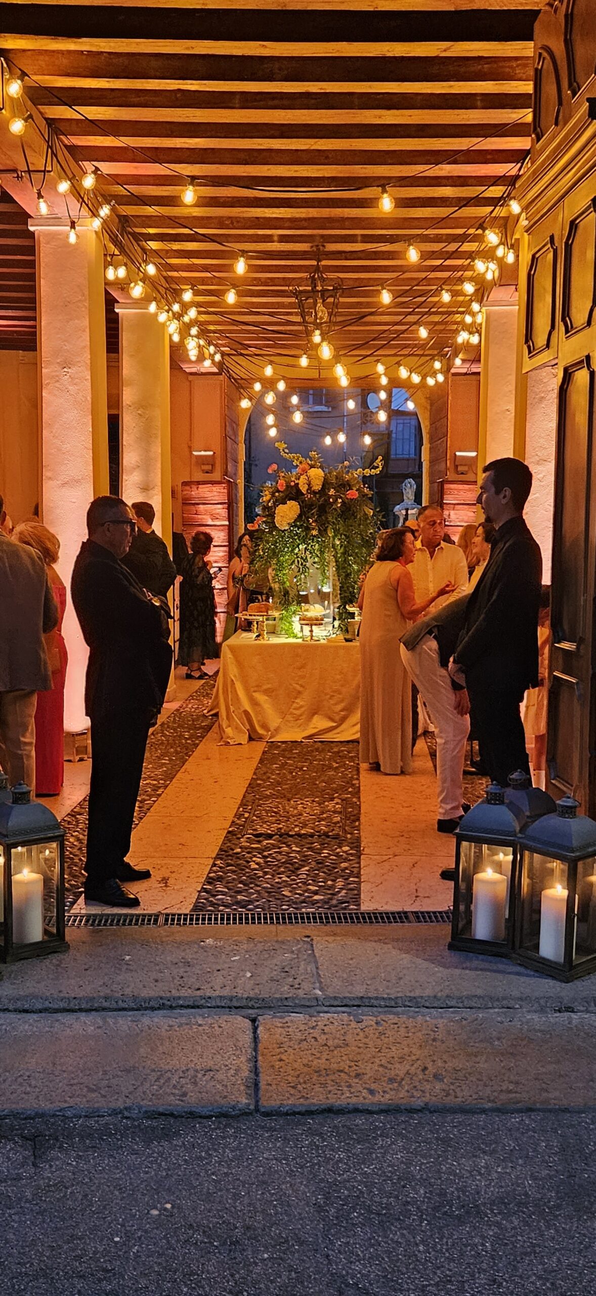 Foto 4 dimora Palazzo Verità – Poeta