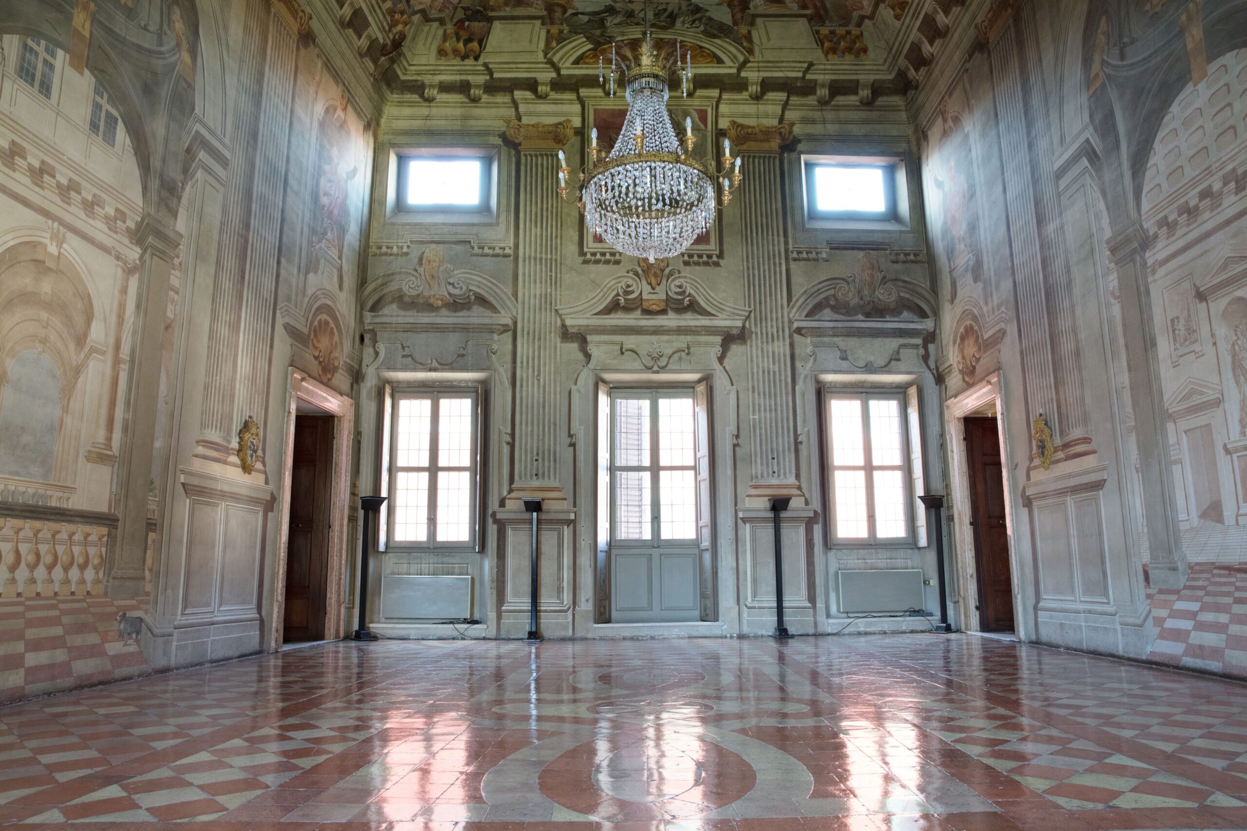 Immagine di copertina dimora Palazzo Verità – Poeta