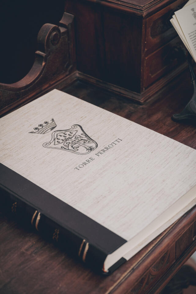 Foto 4 dimora Torre Perrotti