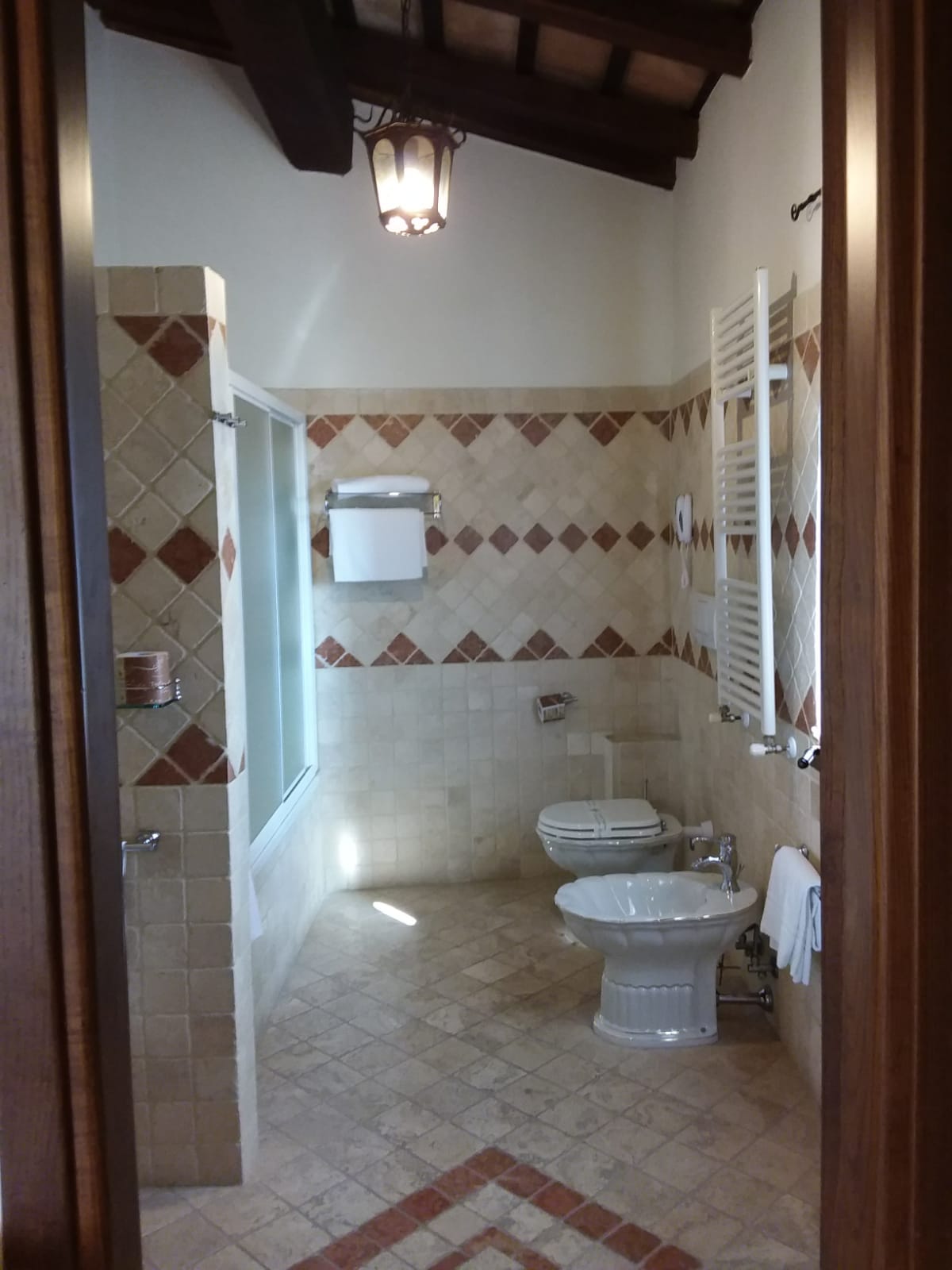 Foto 4 dimora Relais Castrum Boccea