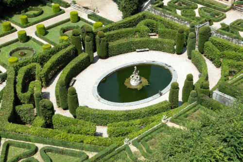 Foto 3 dimora Villa Rizzardi-Giardino di Pojega