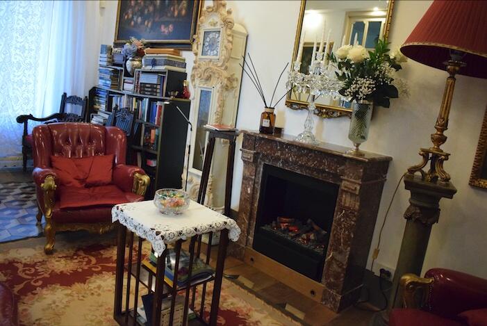 Foto 4 dimora Domus Socolatae Residenza d’Epoca charming B&B