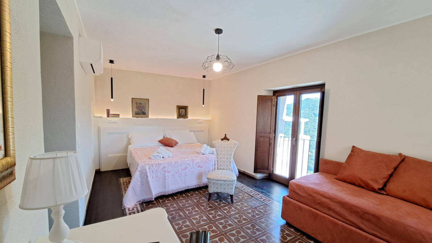 Foto 4 dimora Il Flauto Magico B&B