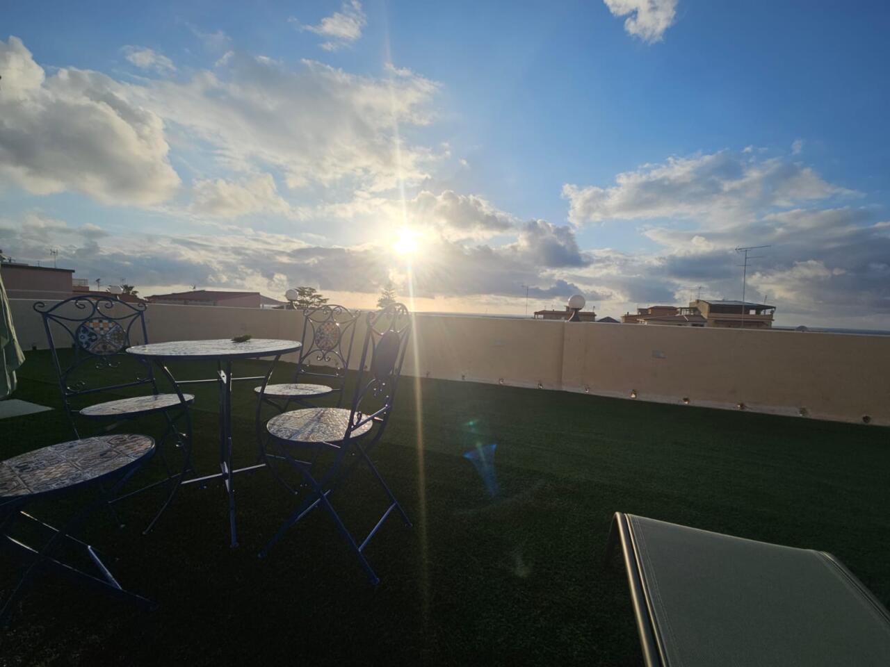 Foto 4 dimora Palazzo Dei Fiori Liberty